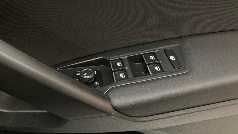 Volkswagen Tiguan Allspace 2.0 TSI 4Motion Elegance 5dr DSG Petrol Estate